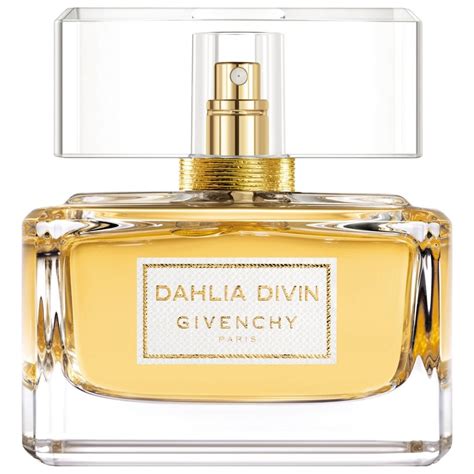 dahlia divin givenchy 50 ml|dahlia divin givenchy discontinued.